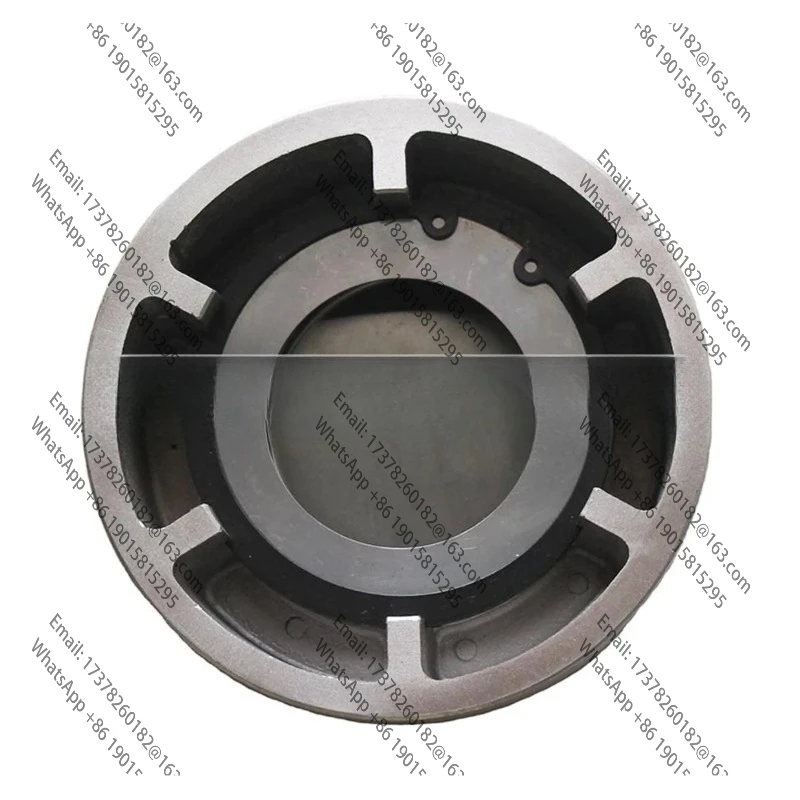 

Обратный клапан подходит для воздушного компрессора Ingersoll Rand 39481155 92980317 22211882 23850738 39477674