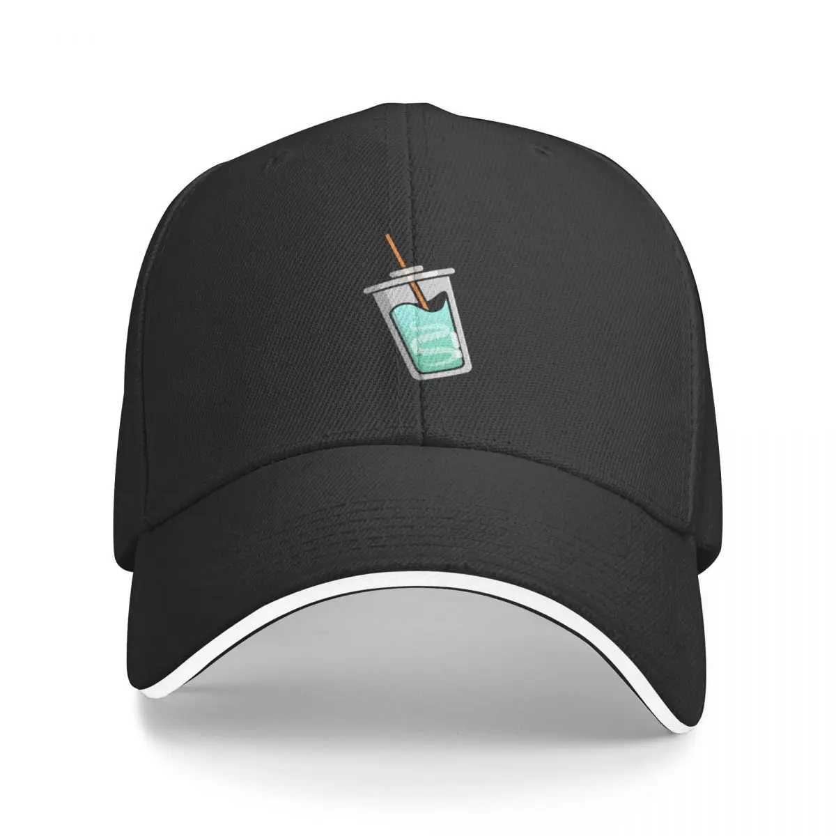 Baja Blast Baseball Cap Military Tactical Cap Anime Hat Golf Cap Golf Wear Men Women's