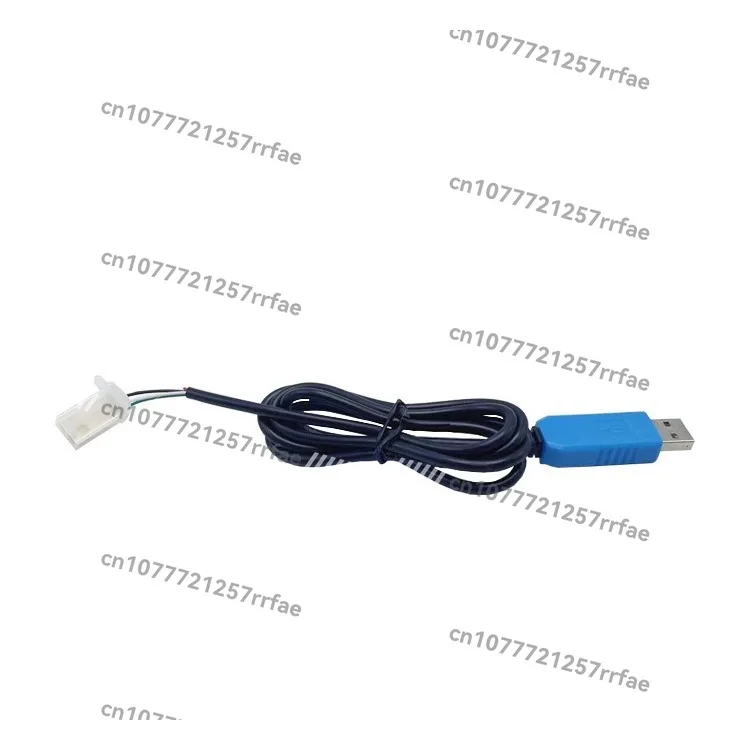 5V computer programming USB to TTL RS323 upgrade module to serial port data cable