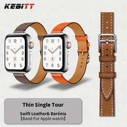 Zartildros A03 Popular Women Strap For Apple Watch 42mm Band Iwatch Series11 10 9 8 7 6 Se 3 Genuine Leather 41MM 45MM Ultra 3 2