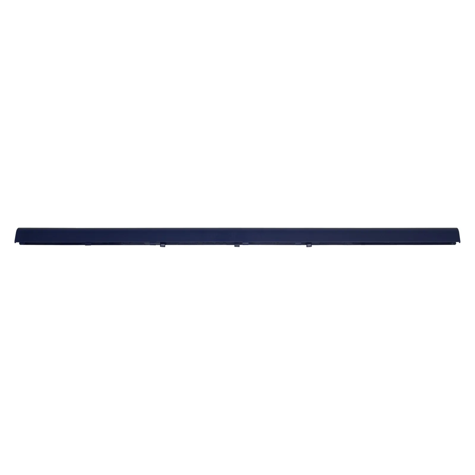 Hingecover para HP 15-DY 15S-ER 15S-FR 15S-FQ 15-EF TPN-Q222 TPN-Q230, funda plateada