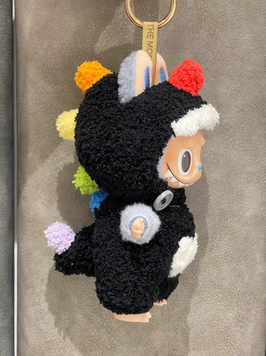 

Anime Kpop Demon Hunters Figure Model Toy Cartoon Gaming Peripherals Desk Decoration Collection Figure Model Toy For Kid