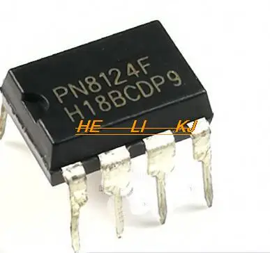 

IC 100%new Free shipping PN8124F DIP-7