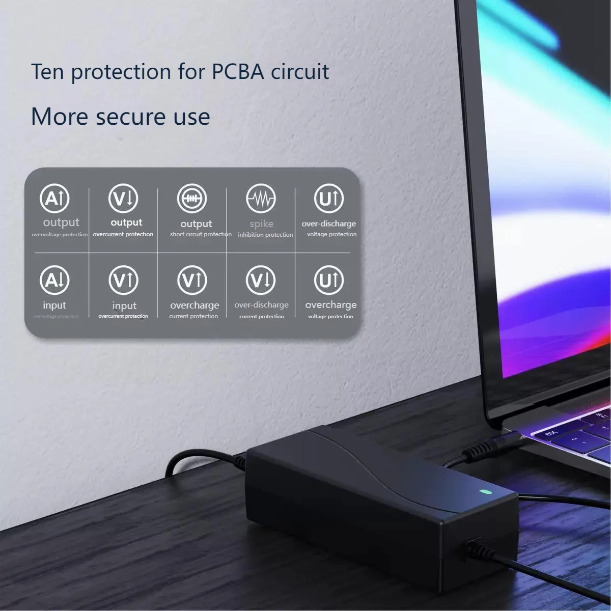 تيار مستمر 12 فولت 5A موائم مصدر تيار التيار المتناوب 110 فولت 220 فولت إلى 12 فولت محول شاحن 5A الولايات المتحدة الاتحاد الأوروبي محول قابس LED سائق ل شرائط ليد الخفيفة