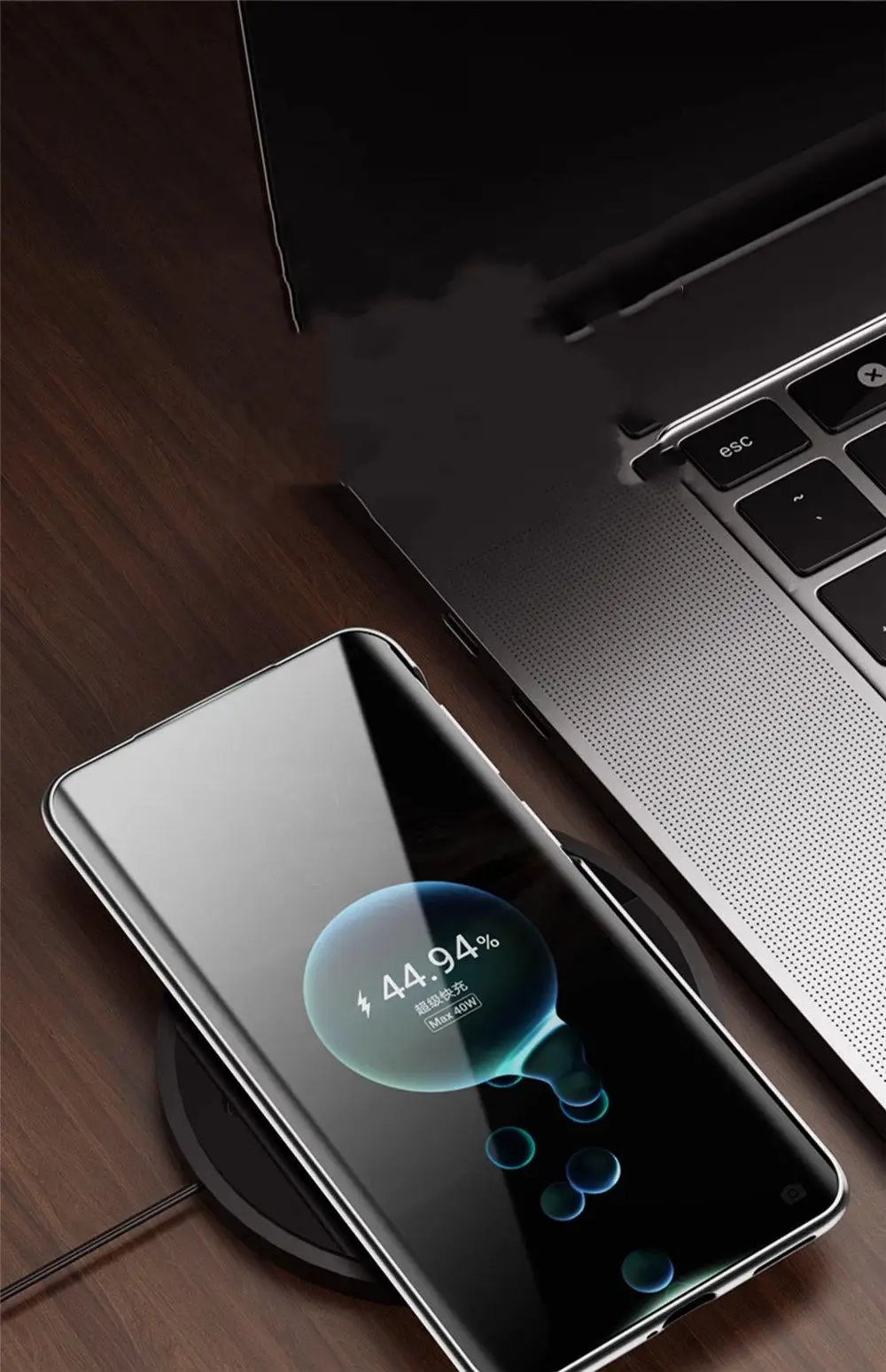 حافظة جلدية طبيعية فاخرة لهاتف هواوي Mate70 RS/60RS/50RS غطاء خلفي للأعمال