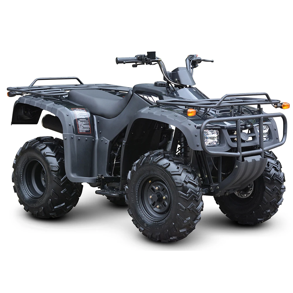 2022 China Factory Price Beach Buggy Mountain Bike  Four-Wheel 250cc  Motorcycle Adult ATV  125/150/200/250CC