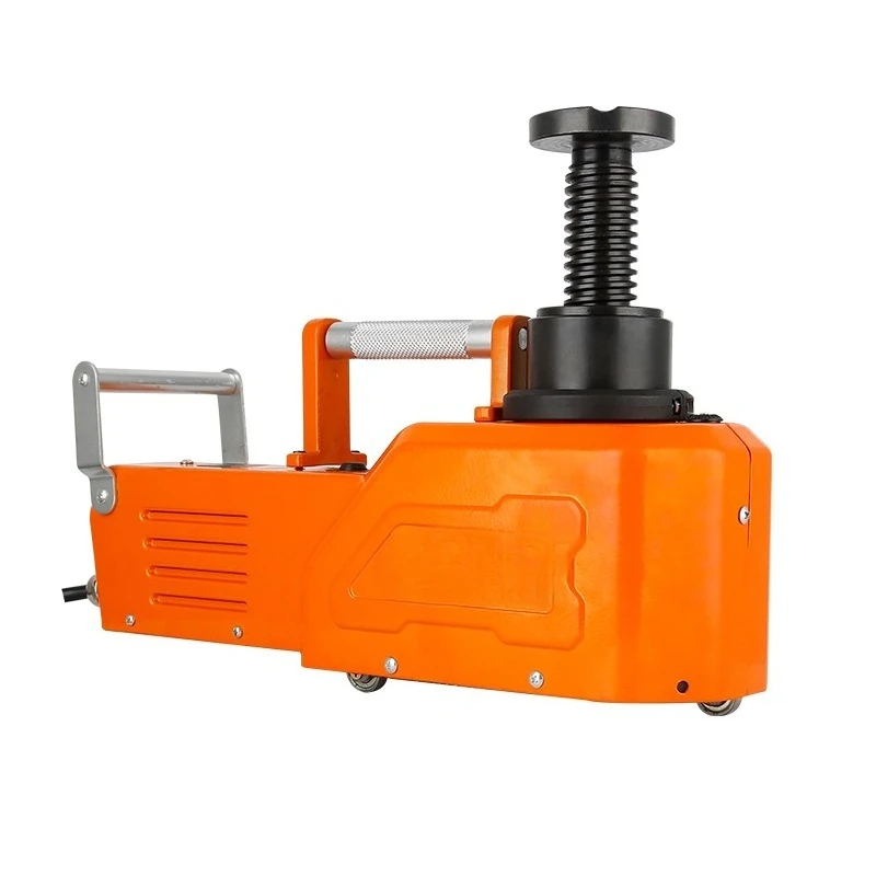 

Portable electric hydraulic jack multi-function lithium battery charging high-power off-road vehicle