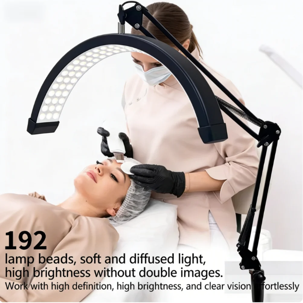Modern LED Half-Circle Eyelash - Eyelash Extension Led review and price