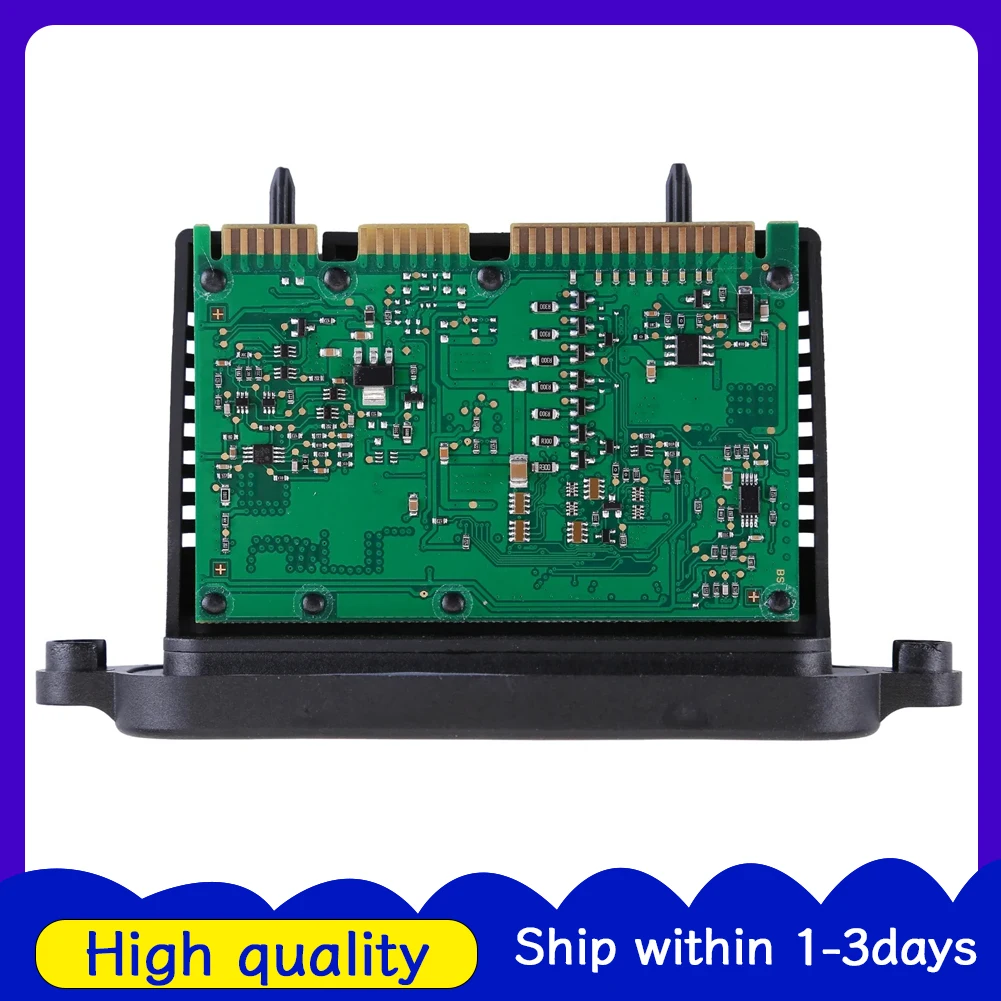 New 63117316217 TMS Xenon Ballast Headlight Module 7316217 7316208 For BMW 5 Series 520d 530d F07 F07N F10 F11
