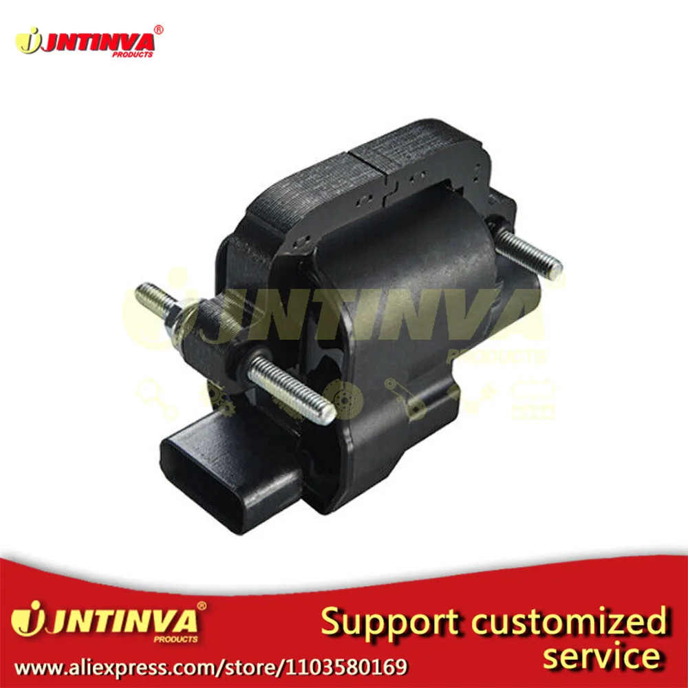 LR002427 P680A 4603135 UF590 Spark 6H2e12029aa Ignition Coil for Cadillac 3rd generation Land Rover Discovery