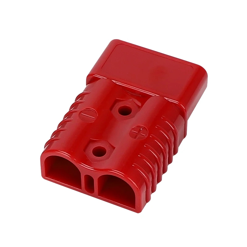 50A/forklift Battery Charging Plug Battery Connector 120a175a350Hz Connector