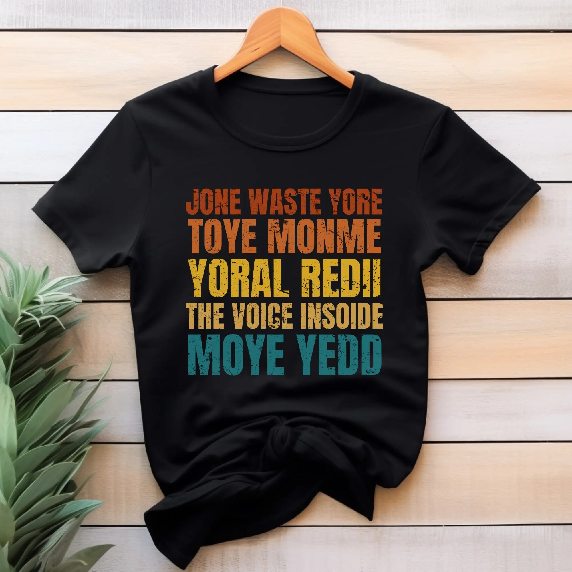 Jone Waste Yore Toye Monme T Shirt Meme Funny I Miss You Gag Weird Mom