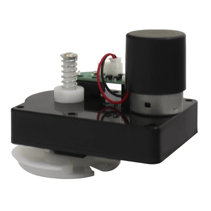 Automatic Vending Machine Motor DC12V/24V  for Self-service Intelligent Unmanned Vending Machine Accessories Reduction Gearbox