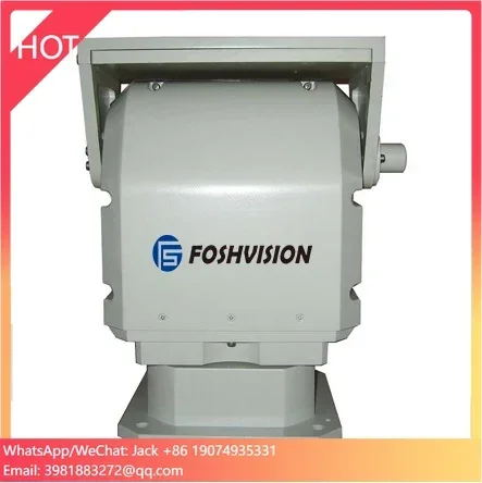 

15kg Heavy Duty CCTV Camera Motorized Pan Tilt Mount Head