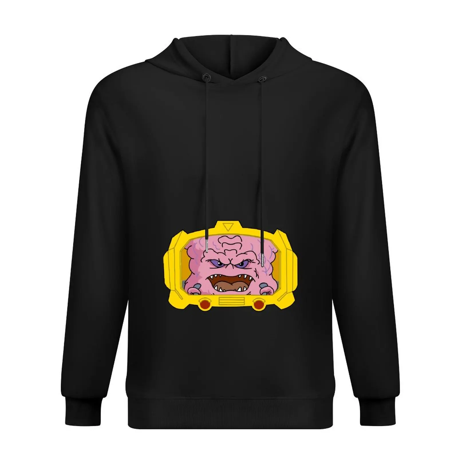 

Krang! Hoodie mens designer clothes men clothing men's sweat-shirt set korean autumn clothes mens hoodies
