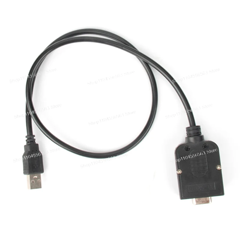 

Adaptor Cable for LOGITECH G25/G27/G29