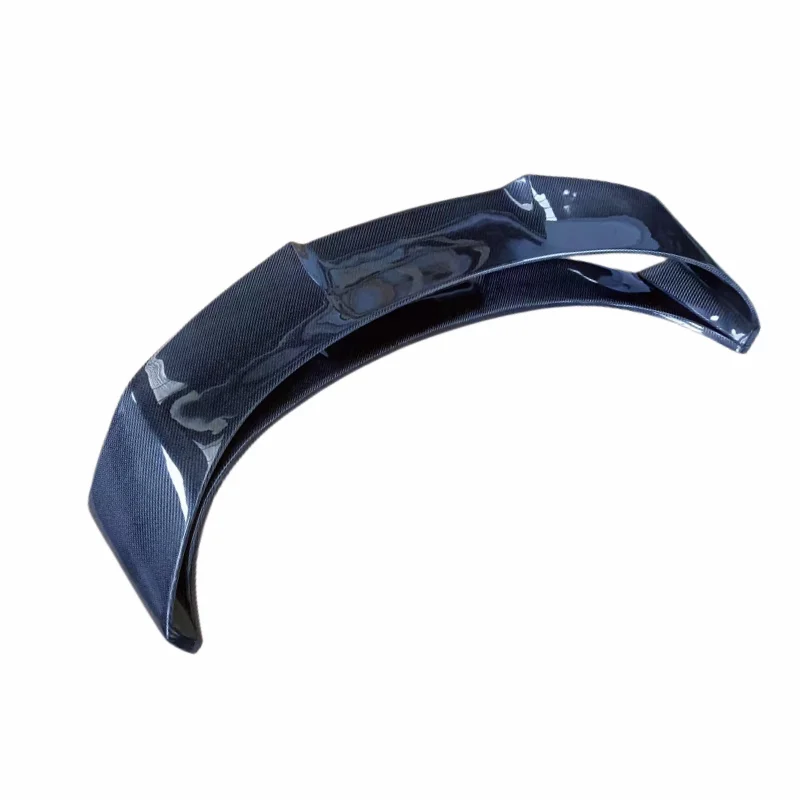 Used for B 3 Series G20 modification carbon fiber rear spoiler body kit front bumper edge side skirts rear diffuser