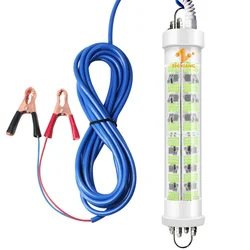 Made in China Under Water DC12-24V 450w 850W Squid Fishing Lights For Marine