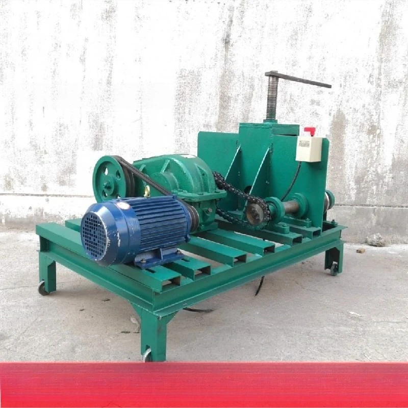 Supply 89 type pipe bending machine, greenhouse square tube circular tube horizontal electric arc bending machine