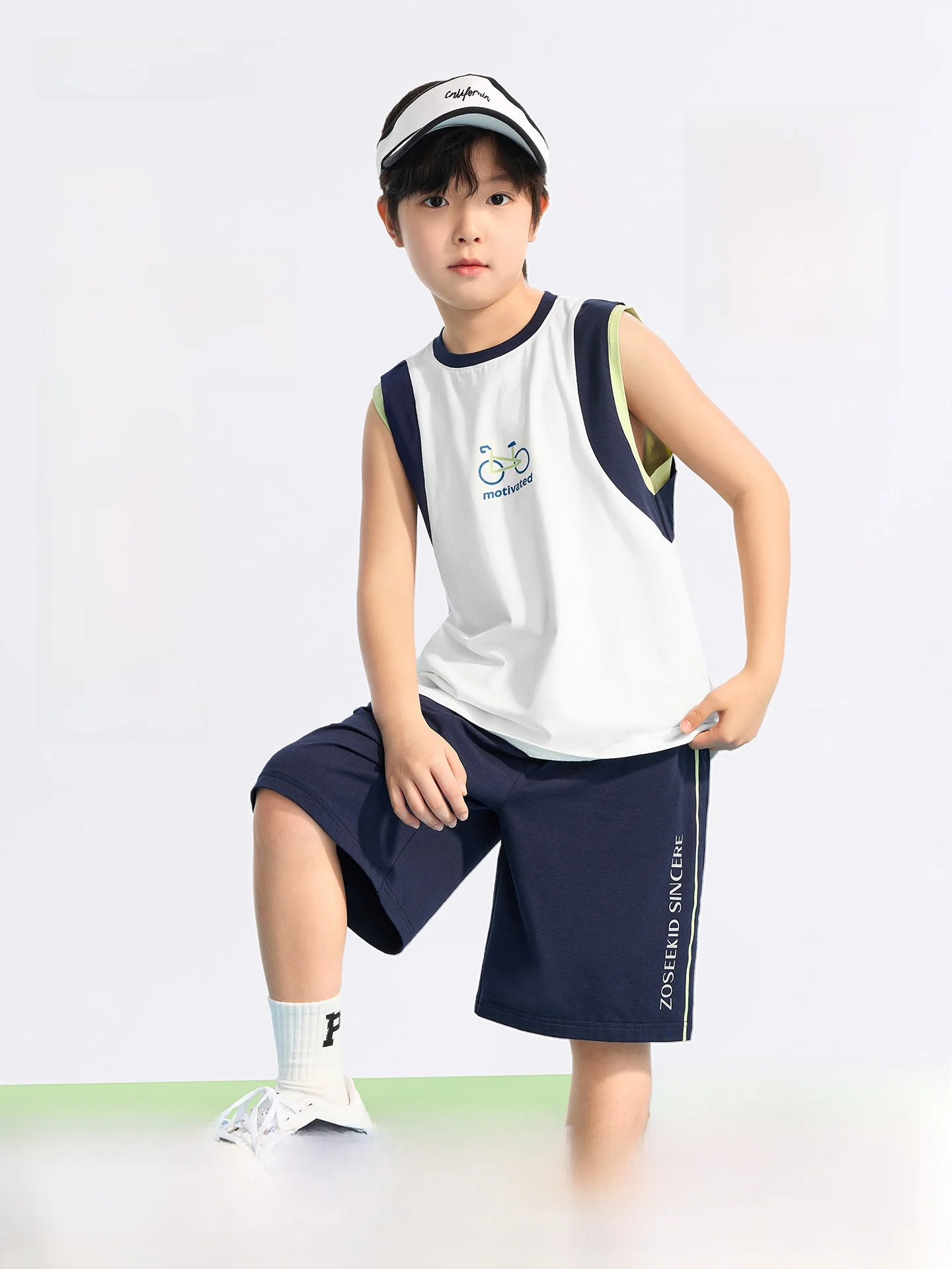 conjunto-deportivo-para-ninos-chaleco-y-pantalones-cortos-con-sensacion-fresca-uniforme-transpirable-de-primera-clase-algo