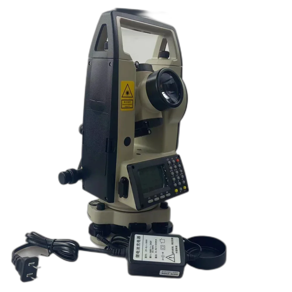 NT-023 Electronic Theodolite 300 Distance Measurement For The Construction Filed Theodolite Prices
