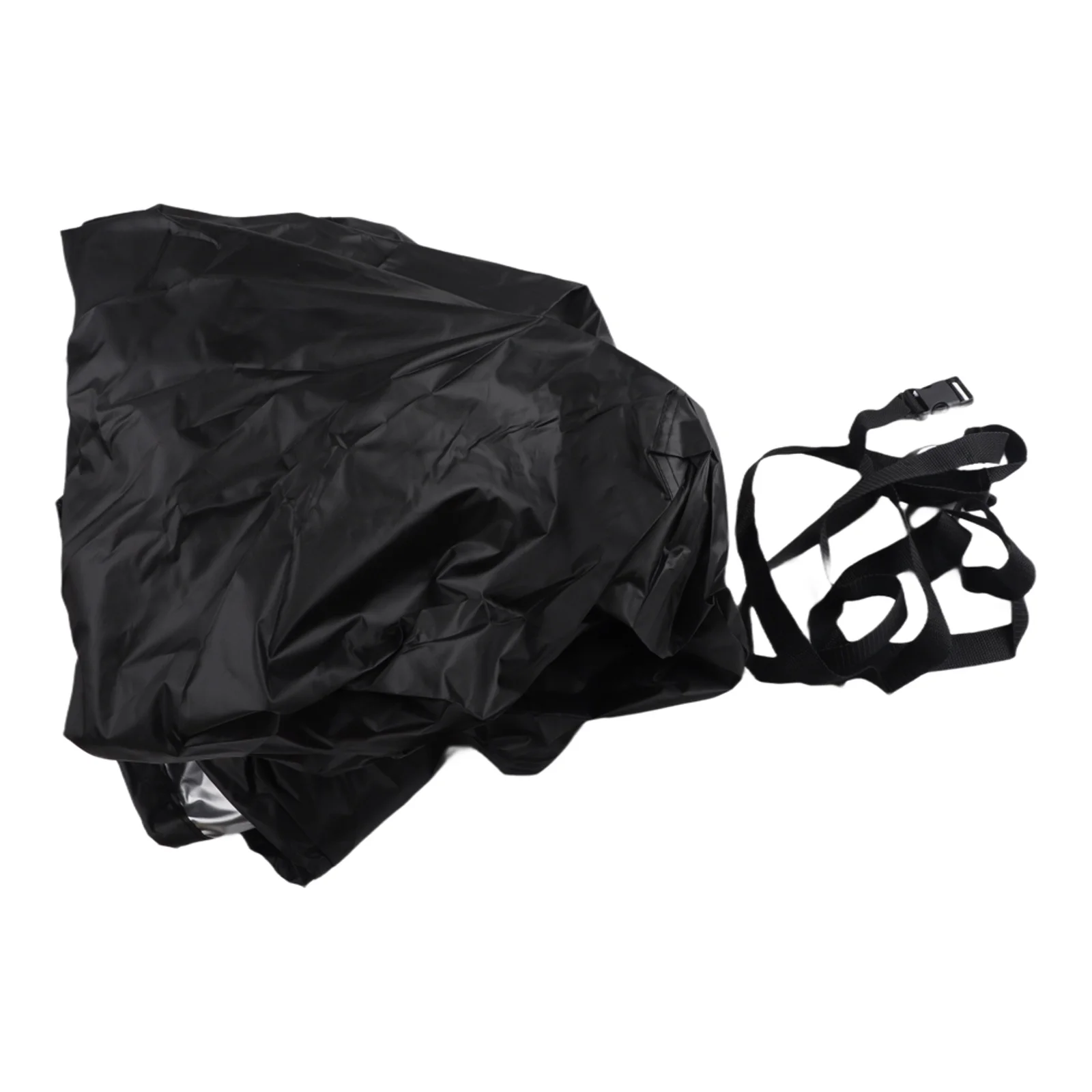 Waterproof dustproof snow blower cover 210D Oxford cloth fit 60 33 45 inches rainproof outdoor snow blower dust cover