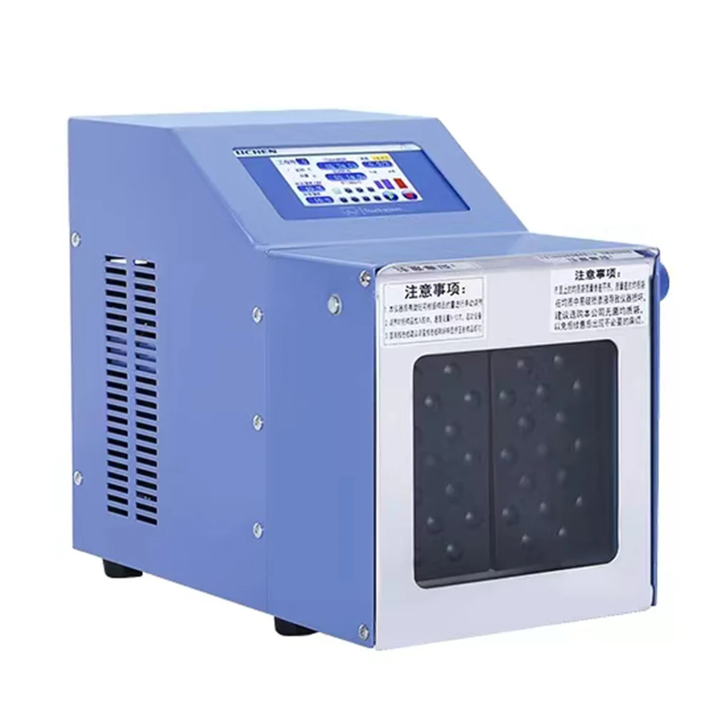 

Beating Aseptic Homogenizer Stainless Steel Tapping Homogenizer Tissue Mashing Homogenizer Disperser