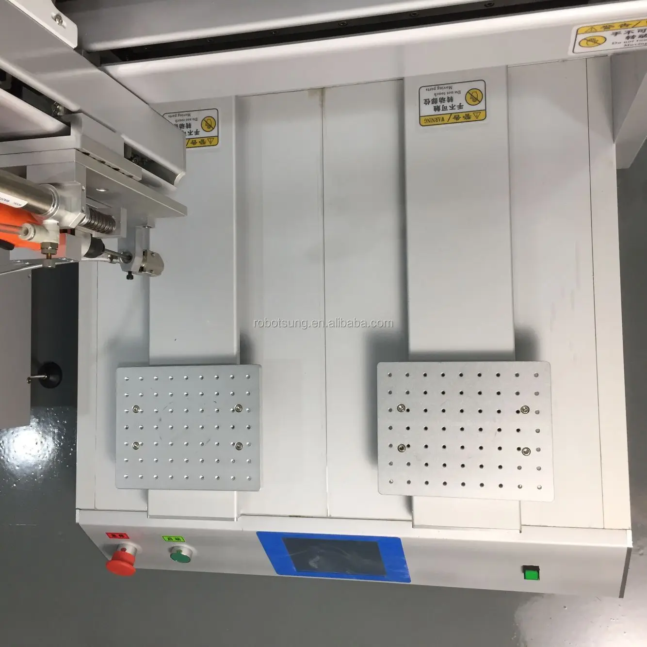 XINGZIMED آلة تثبيت المسمار الأوتوماتيكية بالكامل الأكثر مبيعًا آلة قفل المسمار الكهربائية #6