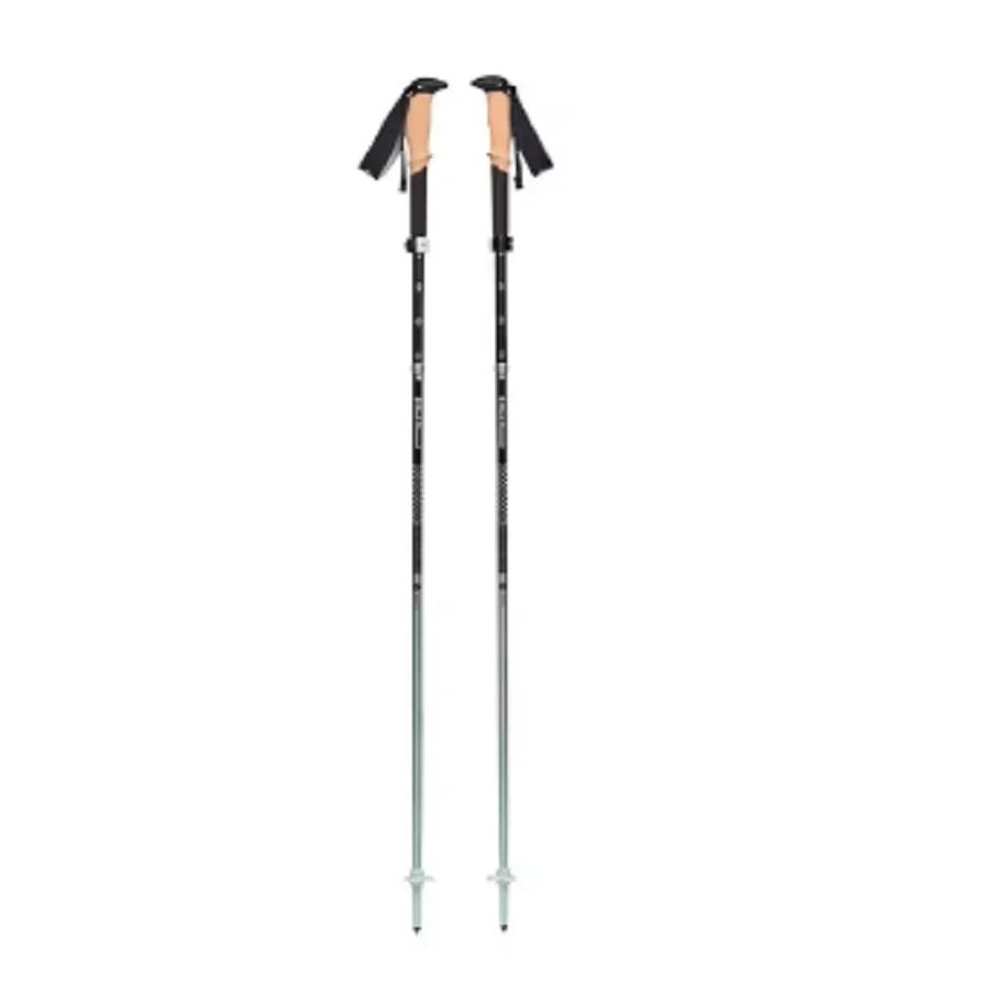 Black Diamond Pursuit FLZ Trekking Poles