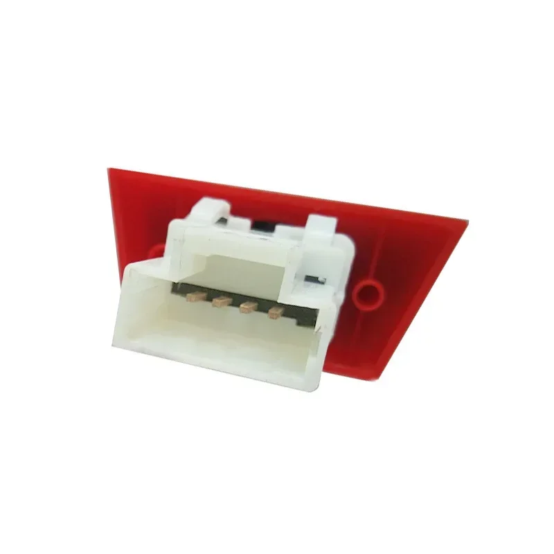 Warning Hazard Light Emergency Button Switch 6490.NG for Citroen C1 Peugeot 107 Toyota Aygo Warning Emergency Lamp Switch