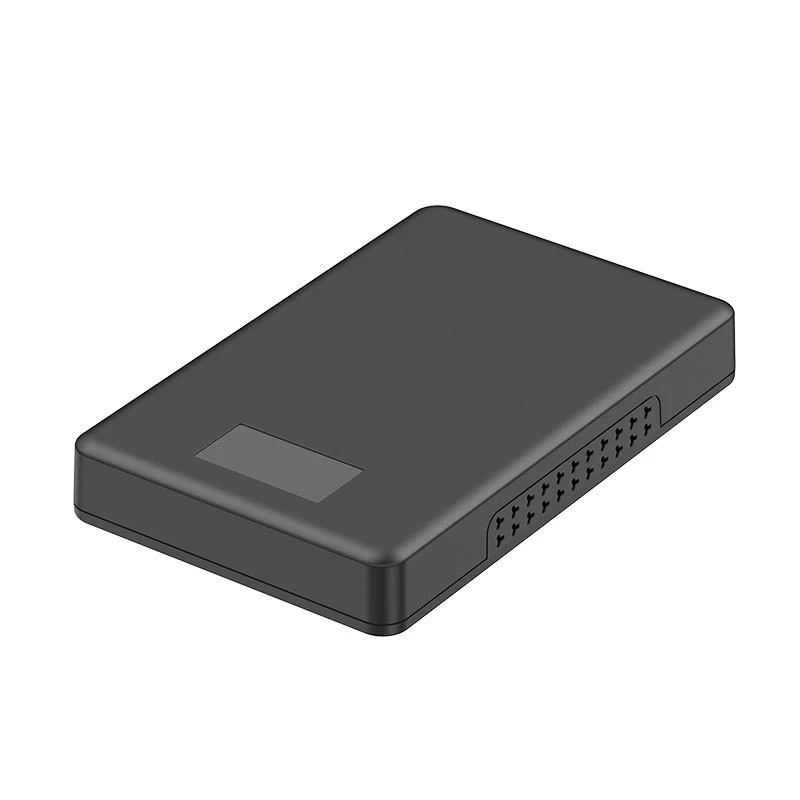 5 unidades 15mm caixa de disco rígido 2,5 polegadas laptop caixa de disco rígido USB 3.0 3.1 caixa de disco rígido móvel