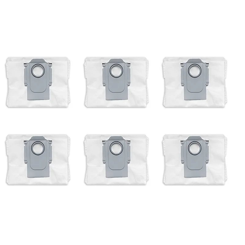 

AB15-для Roborock Q8 Max Q8 Max + Q5 Pro Q5 Pro + запасные аксессуары, детали мешка для сбора пыли