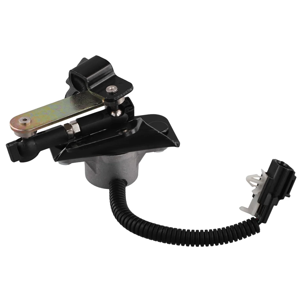 53820-7S600 Rear Suspension Height Adjusting Sensor for Nissan Armada 2005-2014 ,Infinti QX56 2004-2010 538207S600