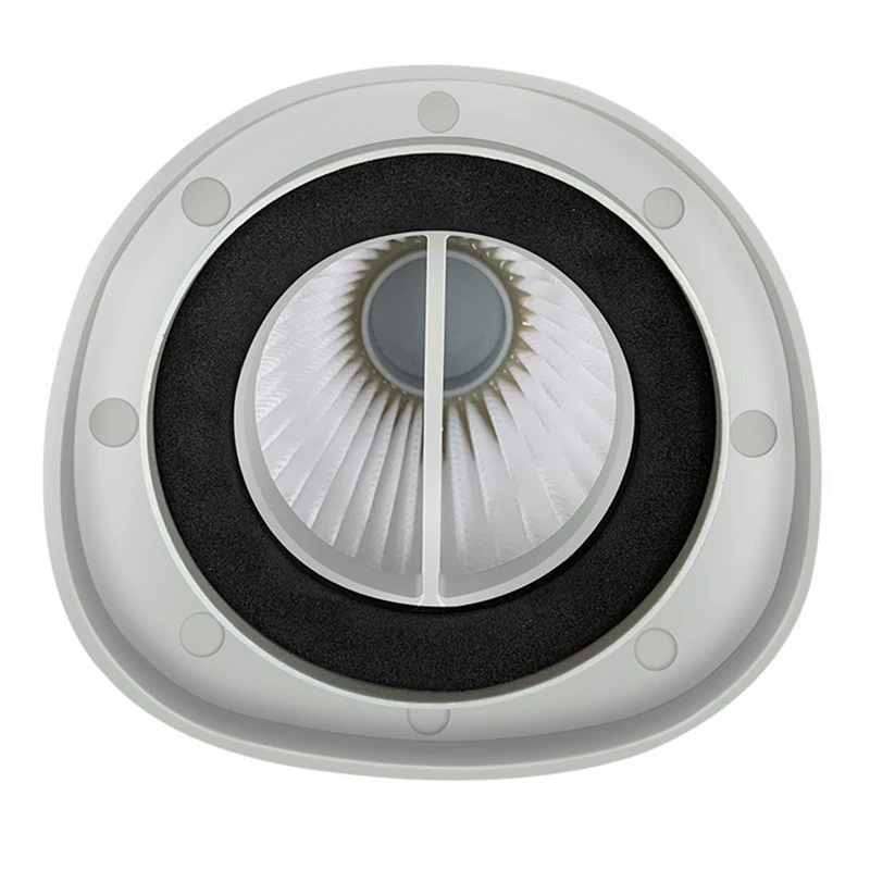 แผ่นกรอง HEPA สำหรับทำความสะอาดในครัวเรือน DX128C DX118C เปลี่ยนชิ้นส่วนเครื่องดูดฝุ่น