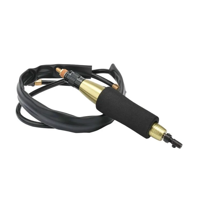 Wave Shield Turbine Ultrasonic Vibration Grinder Grinder Dynamic File Machine Bd-1068