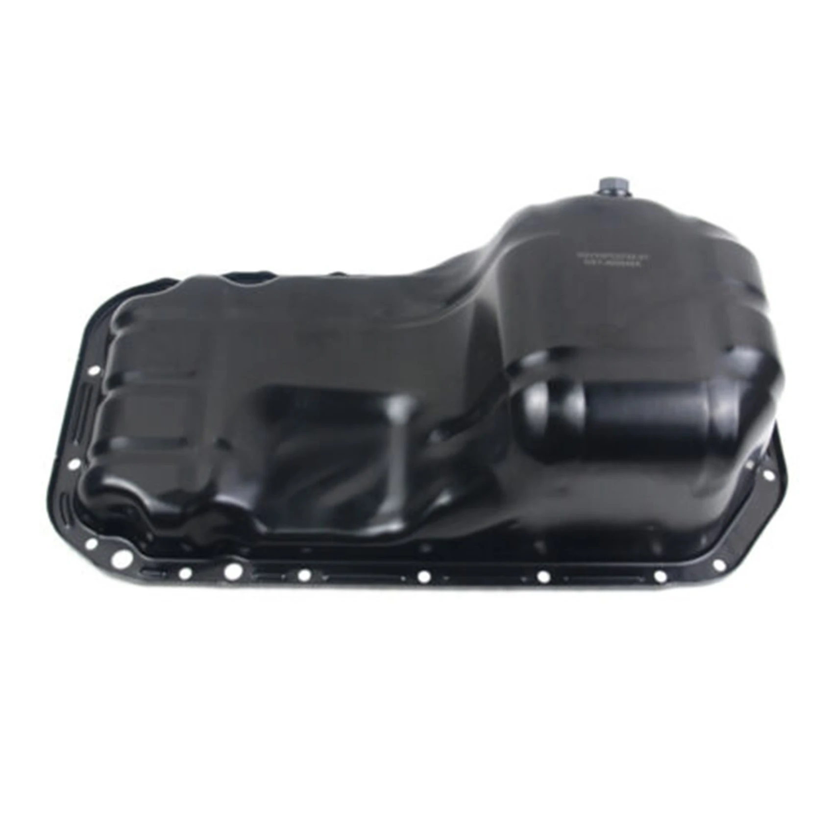 MD371776 Oil Pan for Mitsubishi Space Star DG3A MPV Lancer Saloon Estate CS3A CSW 1.6 16V 4G18 1998-2008 Oil Sump