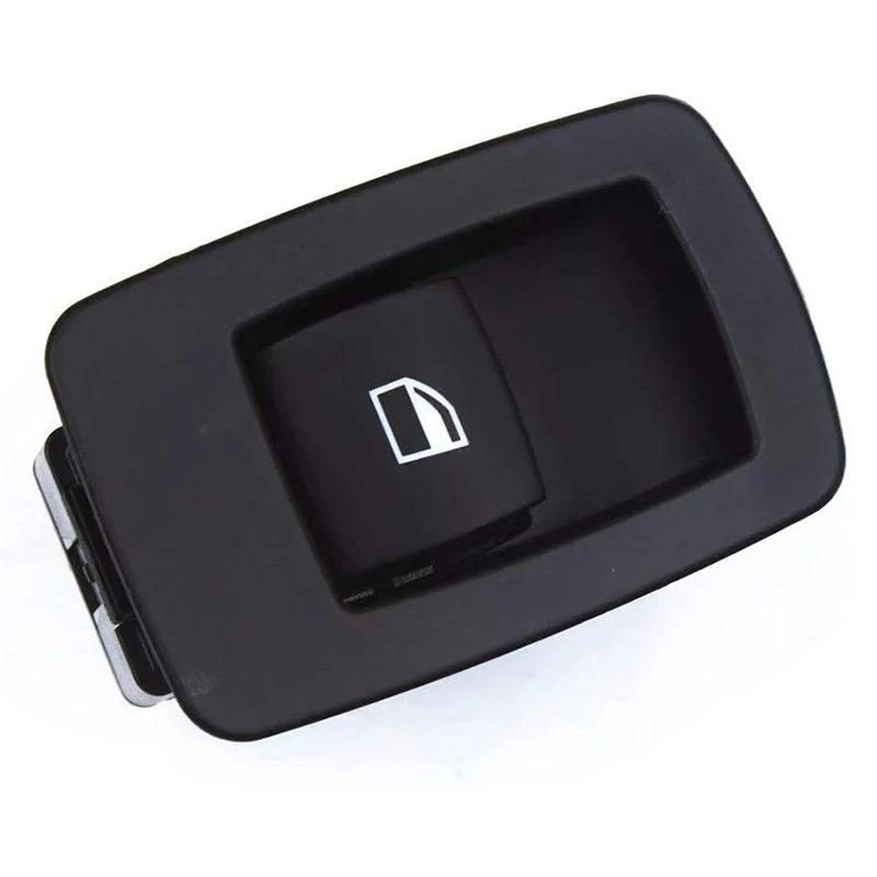

Car Glass Lifter Single Switch Power Window Control Switch For BMW 3 Series 61316945874