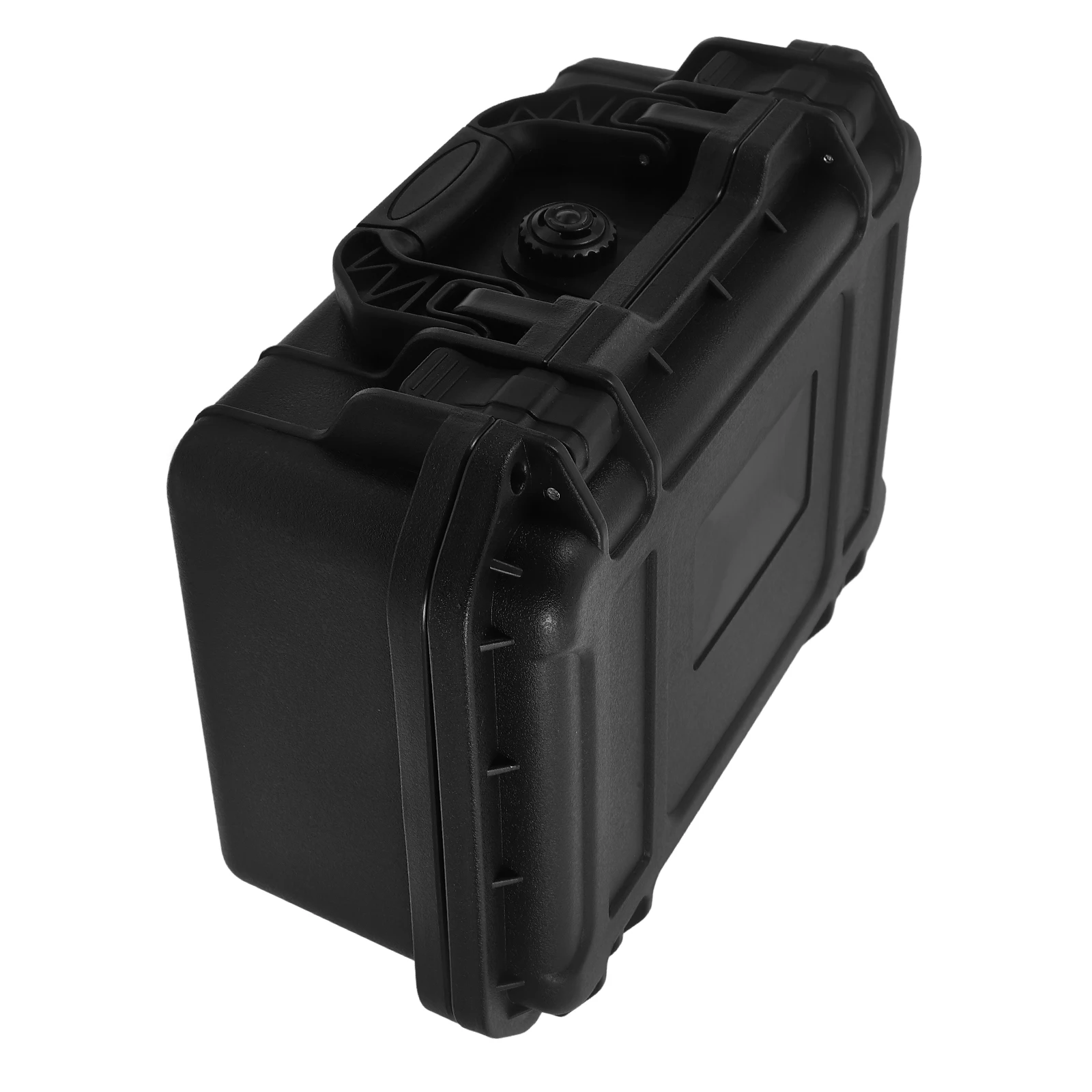 

Premium Plastic Tool For Women Multi-Purpose Waterproof Storage Organizer Portable Handheld Toolbox Durable Hardware Box Easy