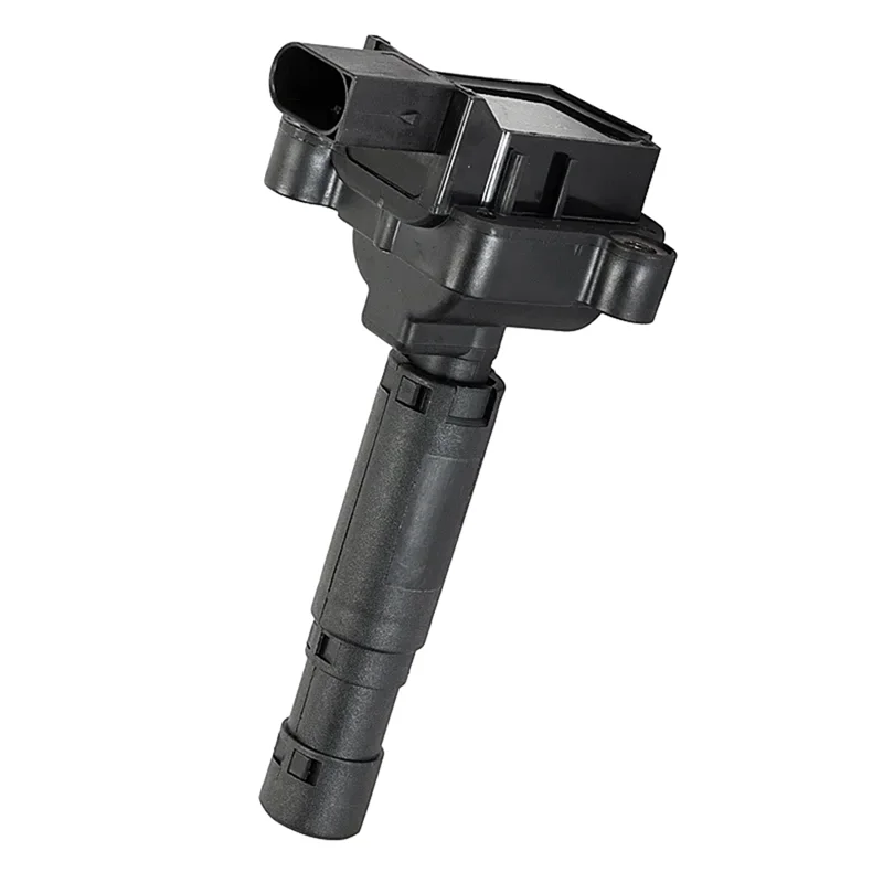 

2PCS Ignition Coil For Mercedes Benz C250 SLK250 M271 R171 R172 C204 C207 C209 CL203 A0001502580 Replacement-AS55