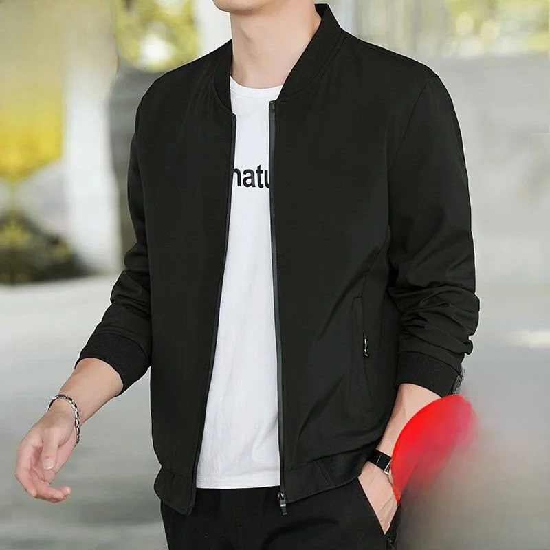 Trendy Men's Baseba… - image