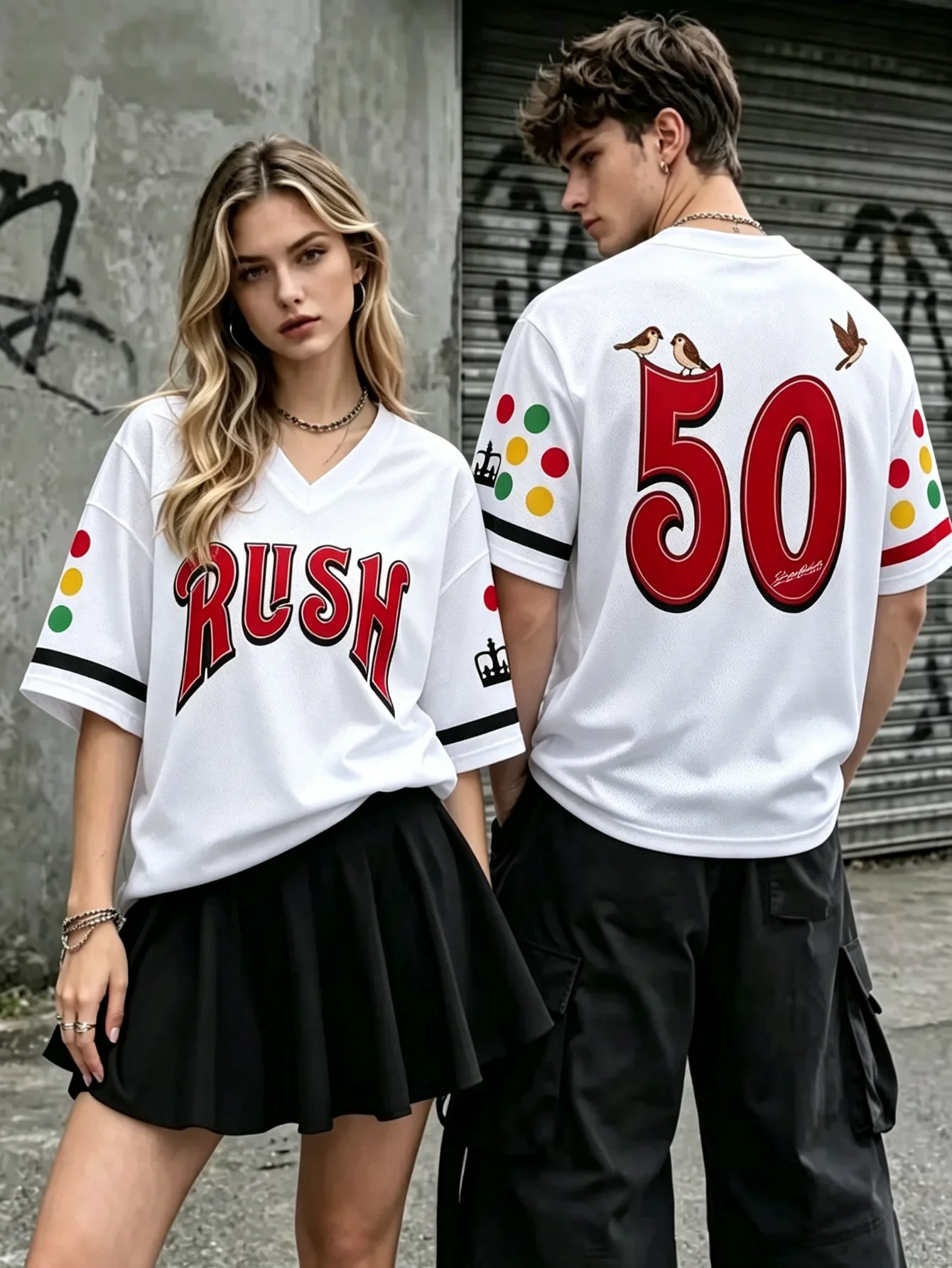 Rush Band Fifty Something Tour 2026 Sign Merch Jersey T-Shirt For Men Women Y2k Comfortable Quick Dry Party Outdoor Tee Fan Top
