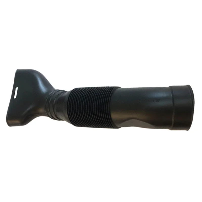 Hose Hose 2035280107 2035280007 tubo flessibile in gomma gomito aspirazione aria sinistra e destra per Mercedes Benz C 240 320 4MATIC