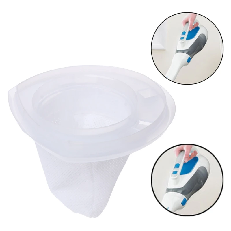 Replacement HEPA Filter Cup For Black & Decker VF110 Vacuum Cleaner