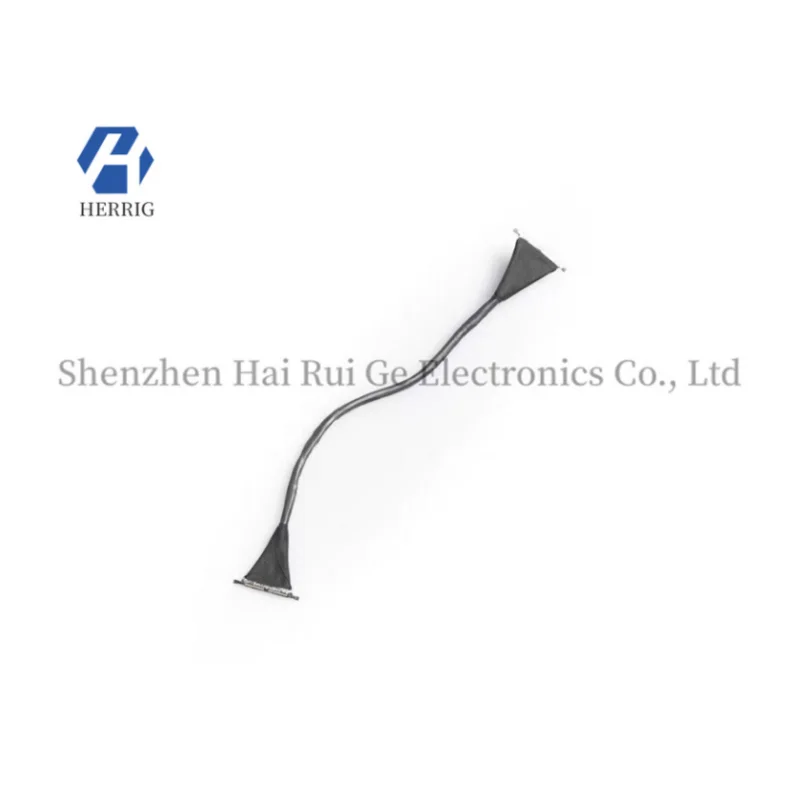 

Snail Walksnail Avatar Data Transmission Avatar Image Coaxial 9cm HD Fat Shark