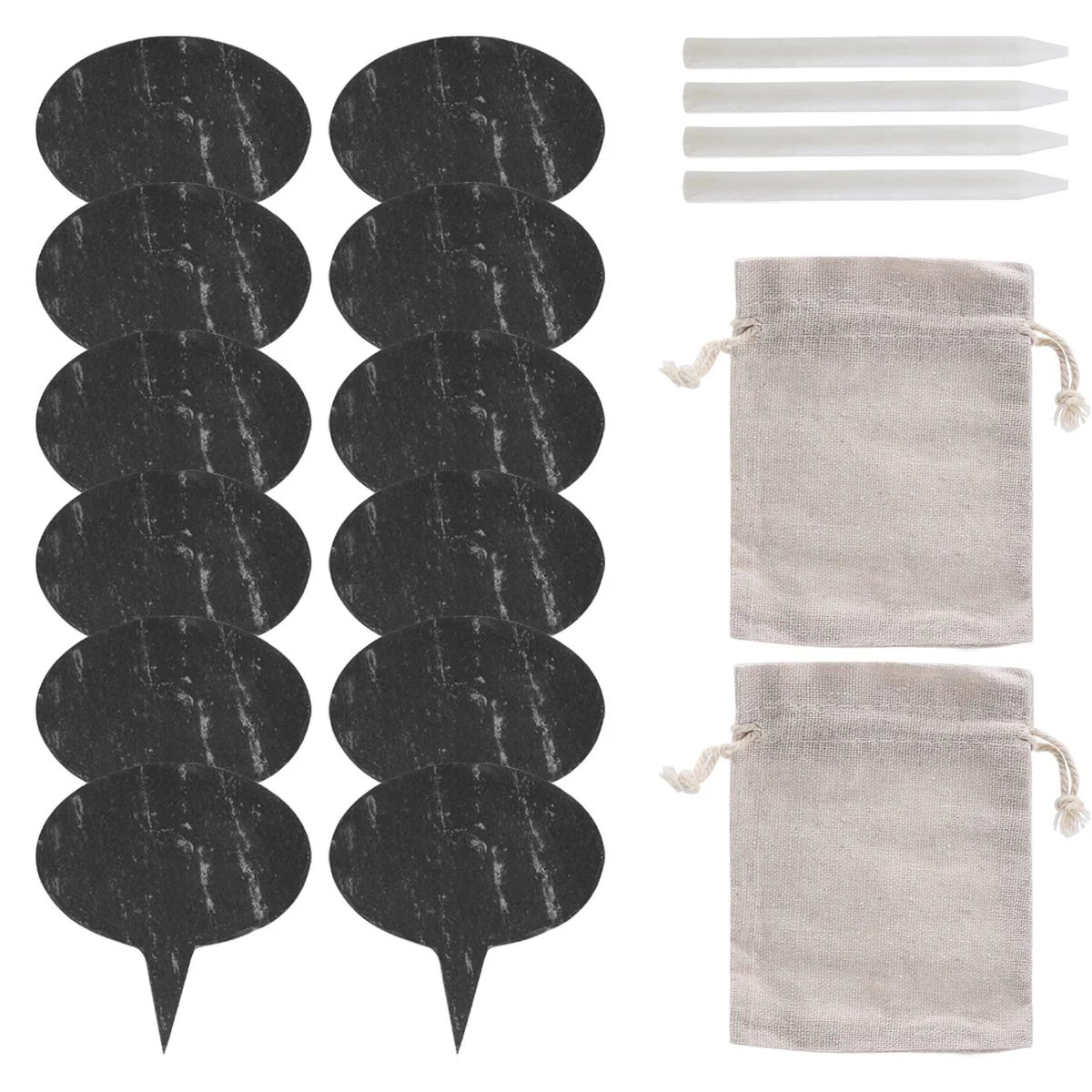 มาร์กเกอร์ชีสสำหรับบอร์ดชาร์คิวรี่ชุดป้ายชีสกระดานชนวนจำนวน18ชิ้นชุดมาร์กเกอร์ชีสชื่อชีส