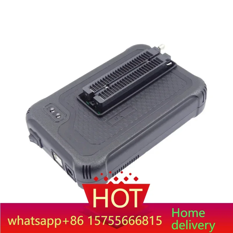 T56 Chip Programmer Perfect for Electronic Experimentations Easy to Use