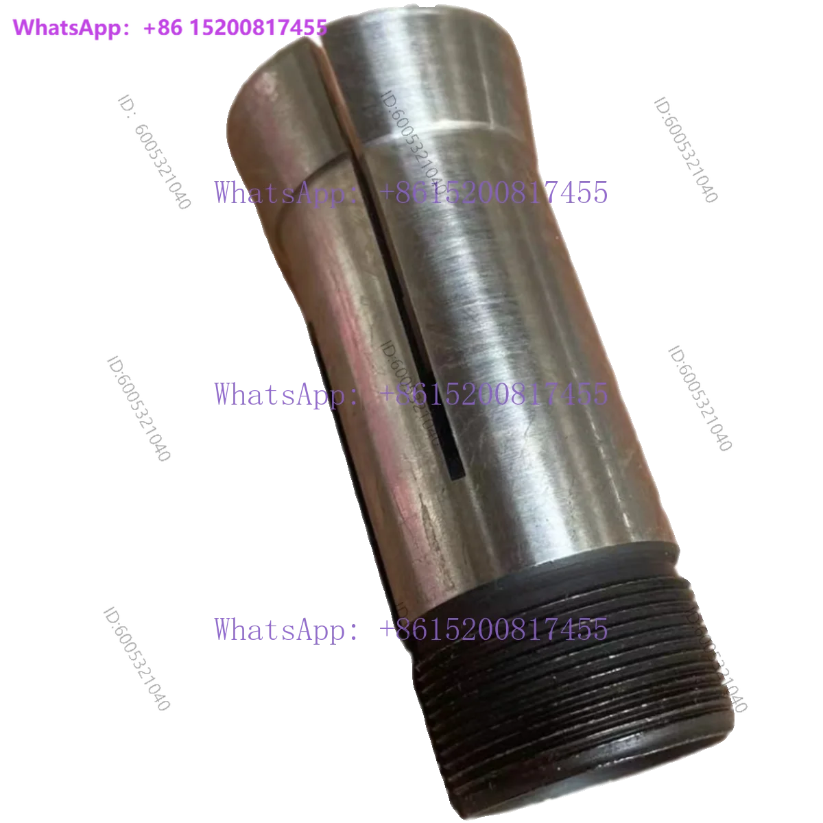 Universal tool grinder accessories with 5C chuck 50DEF milling cutter accessories with cylinder clamp 3-26mm spring chuck