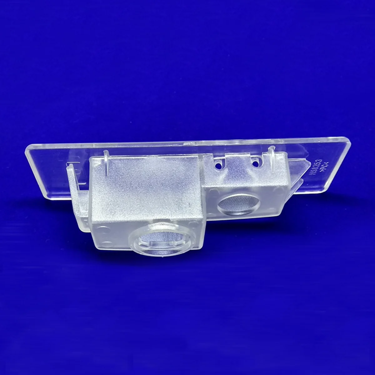 for Hyundai Tucson TL Sonata LF for Kia Sportage QL Car Rear View Camera Bracket Mounting Holder License Plate Light Housing