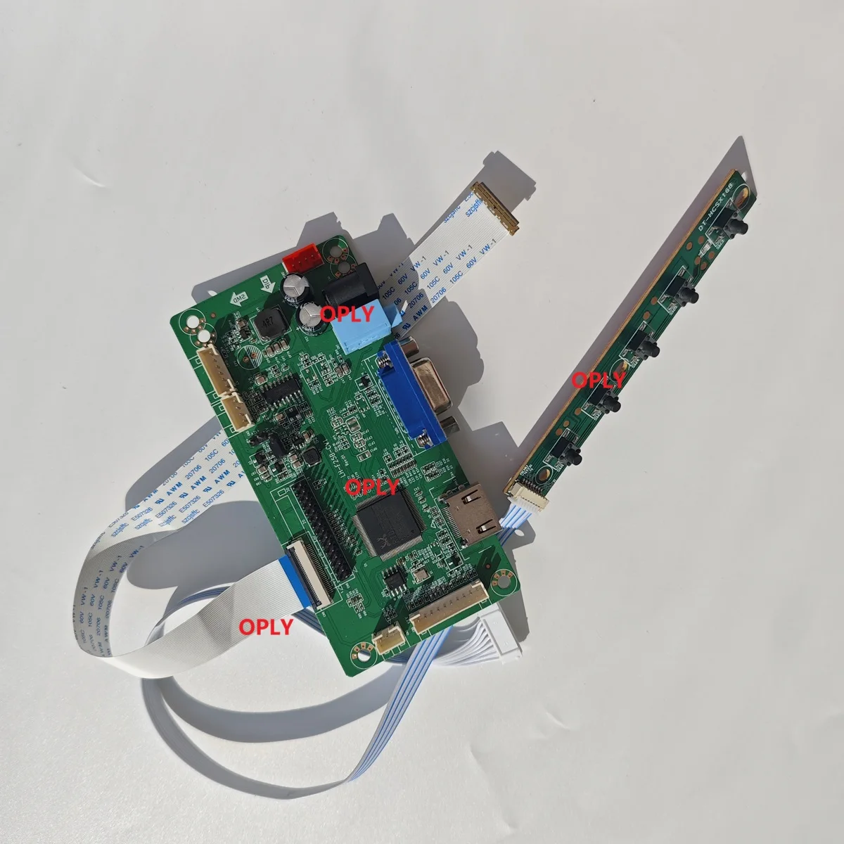 Controller Board 13…