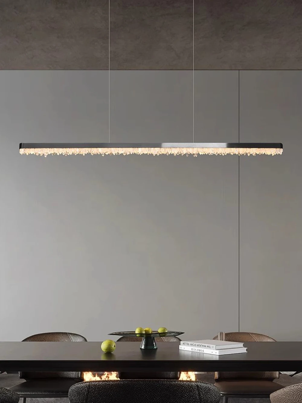 Trend K9 Crystal Series Chandeliers